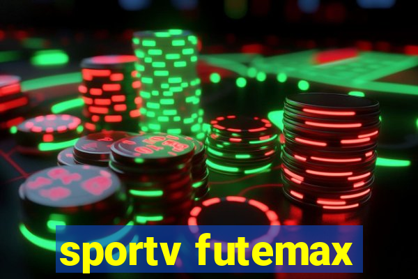 sportv futemax